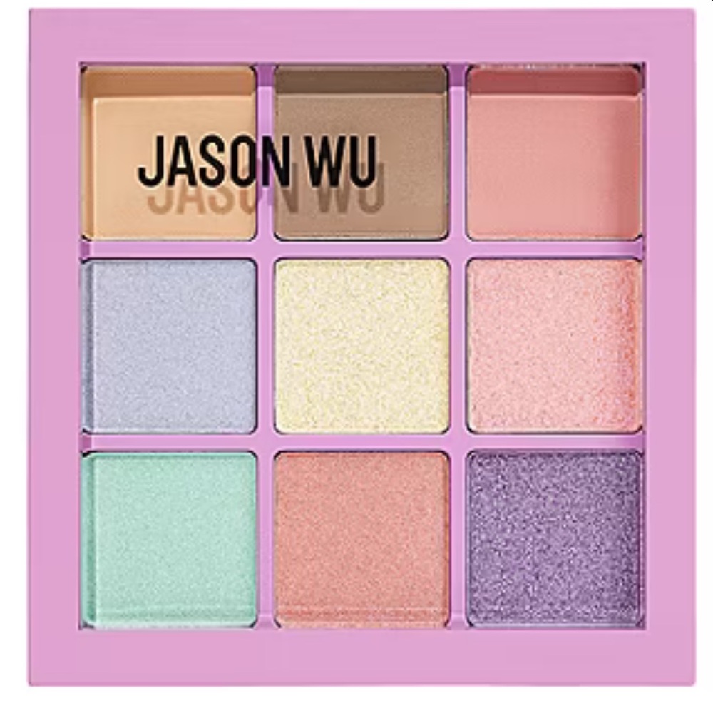 Jason Wu Beauty Flora 9 Palette